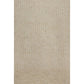 Beige Mohair Sweatshirt