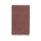 Bordeaux Cashmere Foulard