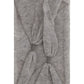 Gray Cashmere Foulard