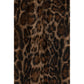 Brown Lamb Ovis Aries Bomber