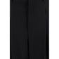 Black Wool Oves Aries Dress Pants