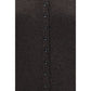 Black Cashmere Sweater
