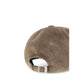 Brown Wool Oves Aries Cap (Baseball Hat)