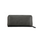 Nero Polyurethane Women's Wallet