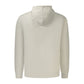 Gray Cotton Men's Sweatshirt