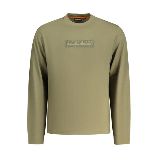Verde Cotton Men's T-Shirt