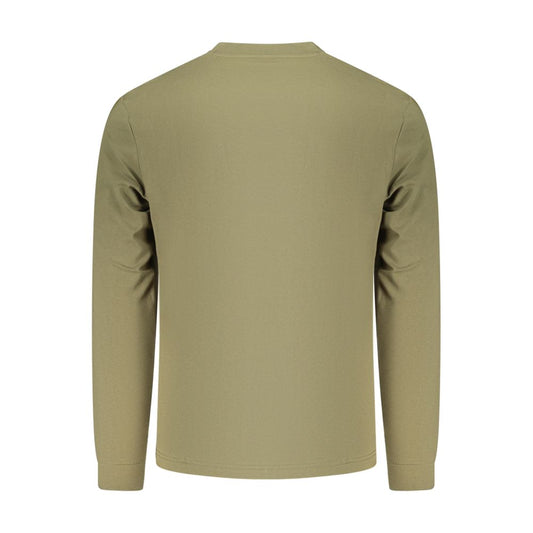 Verde Cotton Men's T-Shirt