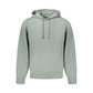 Green Cotton Sweatshirt
