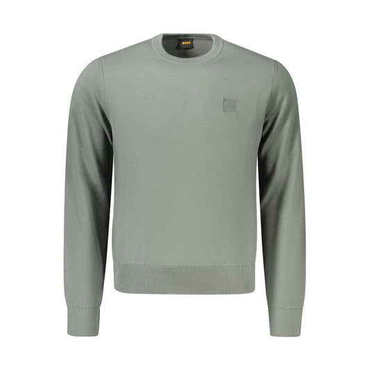 Verde Cotton Men's Sweater