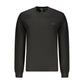 Black Wool Sportswear
