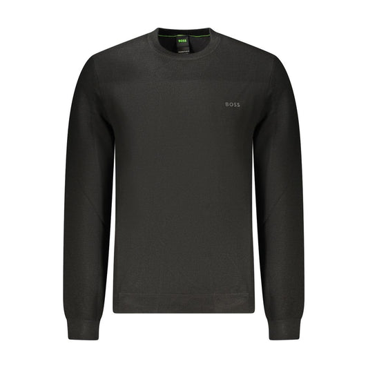 Nero Polyester Men's Shirt
