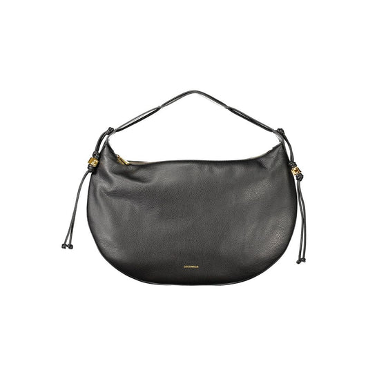 Nero Leather Womens Bag