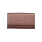 Brown Leather Wallet