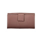 Brown Leather Wallet