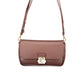 Brown Leather Handbag