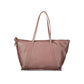 Brown Leather Handbag