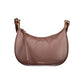 Brown Leather Handbag