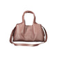 Brown Leather Handbag