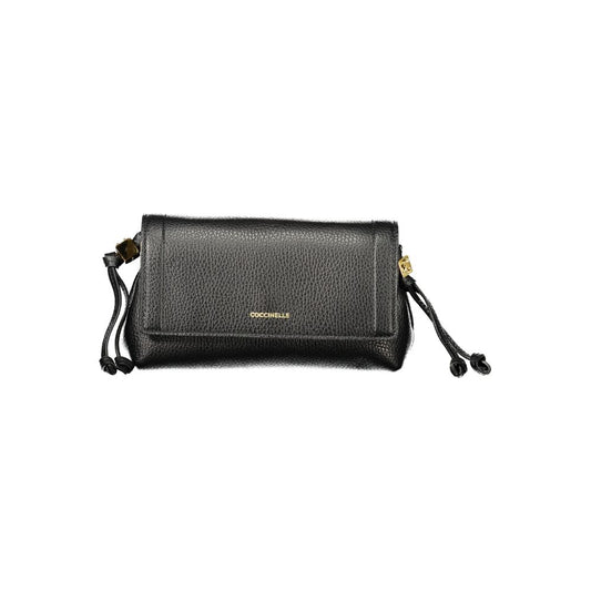Nero Leather Womens Bag