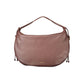 Brown Leather Handbag