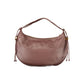 Brown Leather Handbag