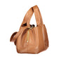 Brown Leather Handbag