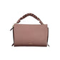 Brown Leather Handbag