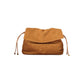 Brown Leather Handbag