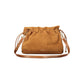 Brown Leather Handbag
