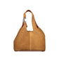 Brown Leather Handbag