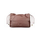 Brown Leather Handbag