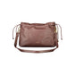 Brown Leather Handbag