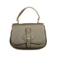 Brown Leather Handbag