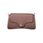 Brown Leather Handbag