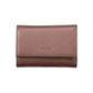 Brown Leather Wallet