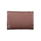 Brown Leather Wallet