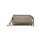 Brown Leather Handbag