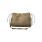 Brown Leather Handbag