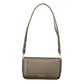 Brown Leather Handbag