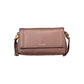 Brown Leather Handbag