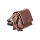 Brown Leather Handbag