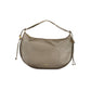 Brown Leather Handbag