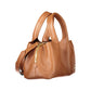 Brown Leather Handbag