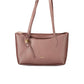Brown Leather Handbag