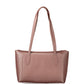 Brown Leather Handbag