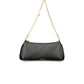 Black Leather Handbag