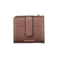 Brown Leather Wallet