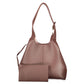 Brown Leather Handbag