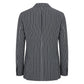 Blue Cotton Men's Jacket