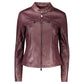 Viola Polyester Women Jacket